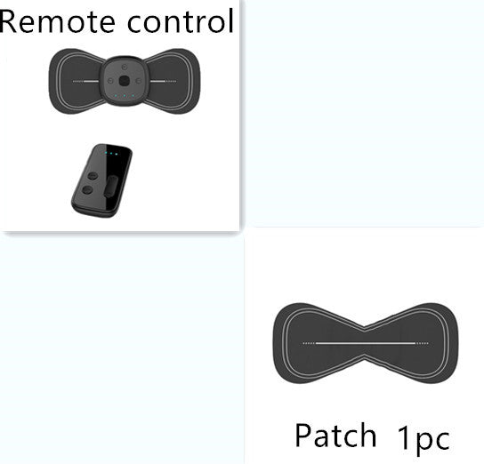 Massage the shoulder cervical spine massager Massage the shoulder cervical spine massager